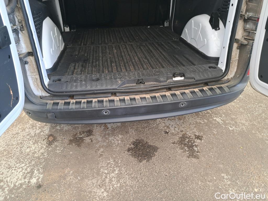  Renault  Kangoo  II Express Extra (Série Spéciale) 1.5 dCi 80CV BVM6 E6dT #11