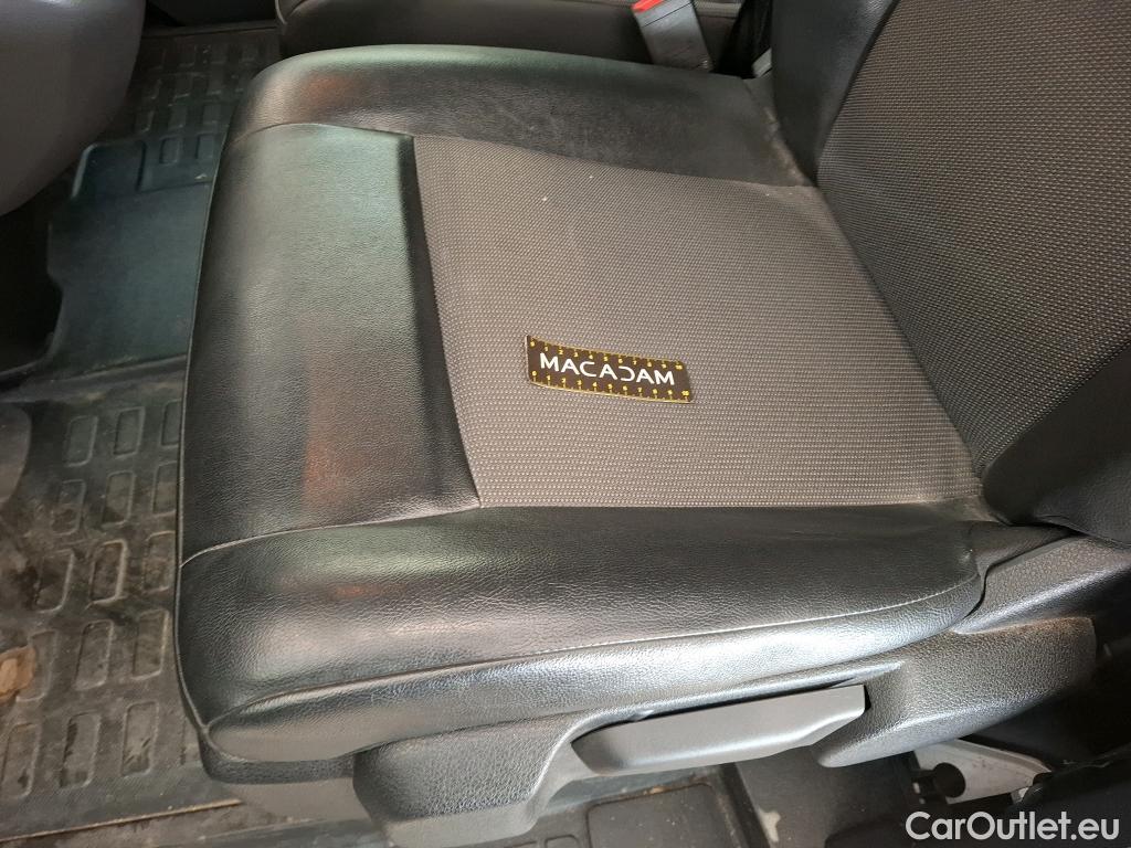  Peugeot  Expert  Fourgon Asphalt Standard 1.5 HDi 120CV BVM6 E6dT #9