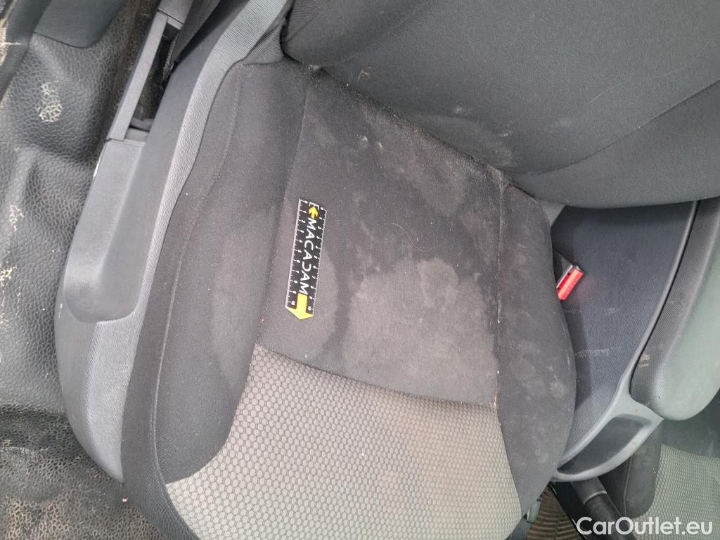  Renault  Kangoo  II Express Grand Confort (L1) 1.5 dCi 80CV BVM6 E6dT #17