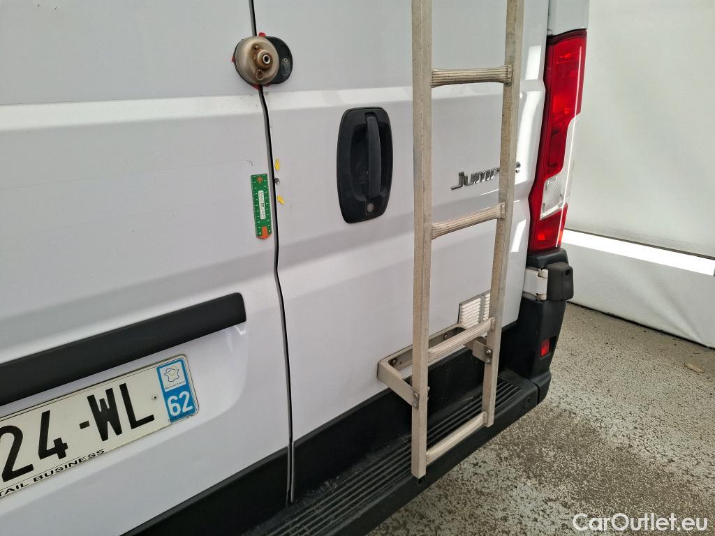  Citroen  Jumper  Fourgon 30 L1H1 Club BlueHDi 120 2.2 120CV BVM6 #50
