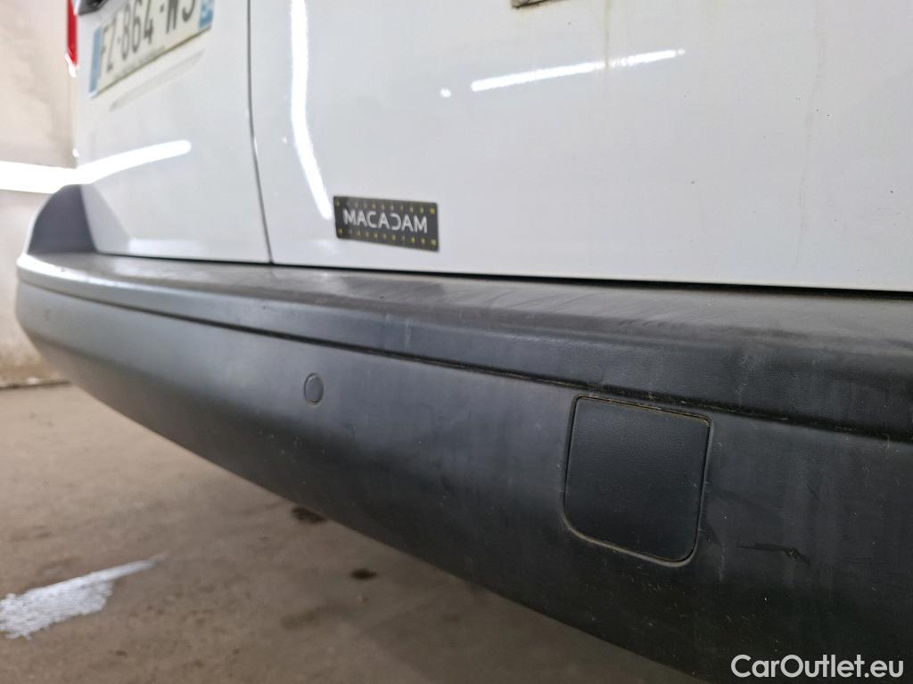  Peugeot  Expert  Fourgon Asphalt Standard 1.5 HDi 120CV BVM6 E6dT #2