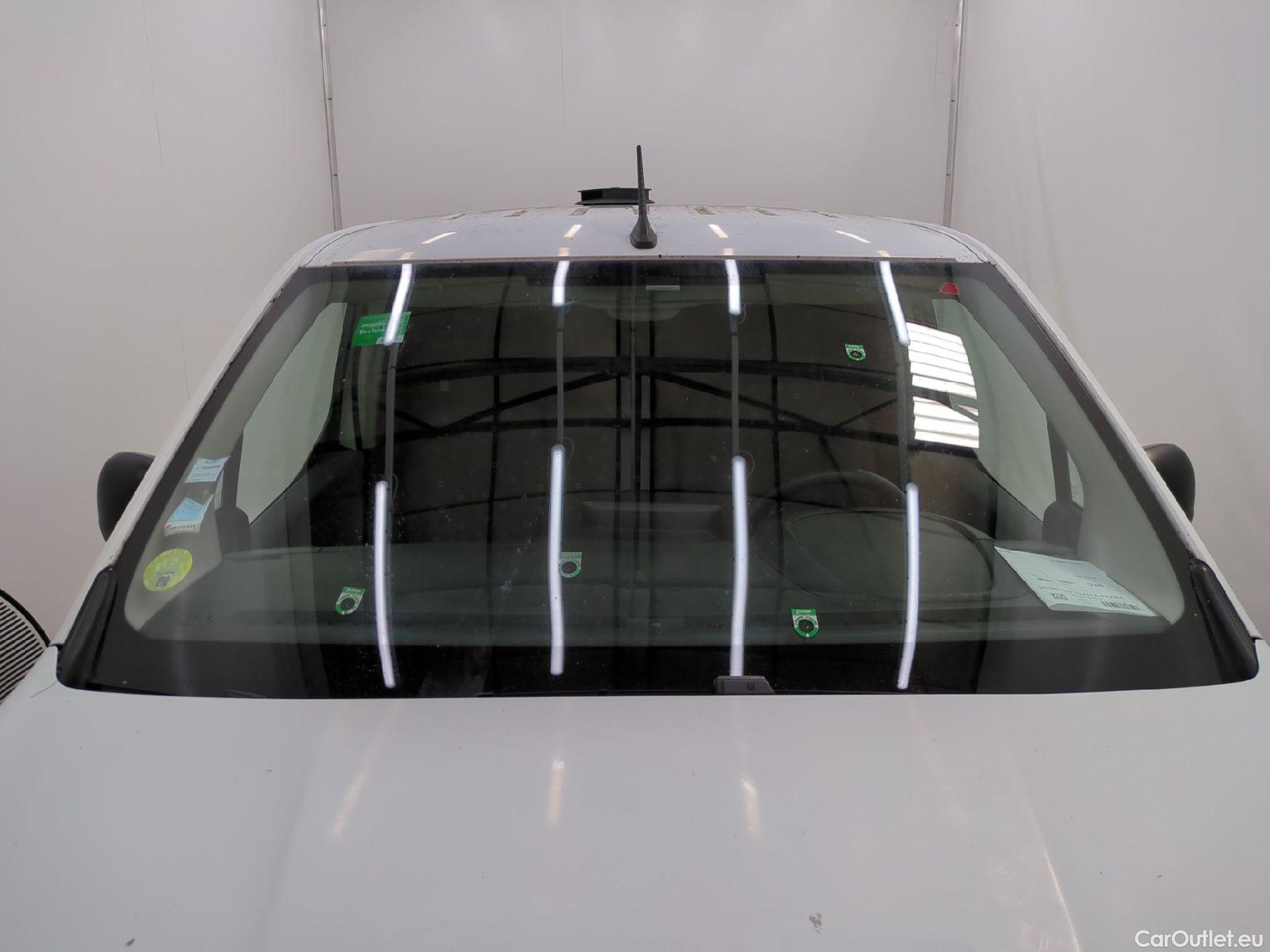  Citroen  Berlingo  Fourgon Worker M 1000 1.5 BlueHDi 100CV BVM5 E6dT #5