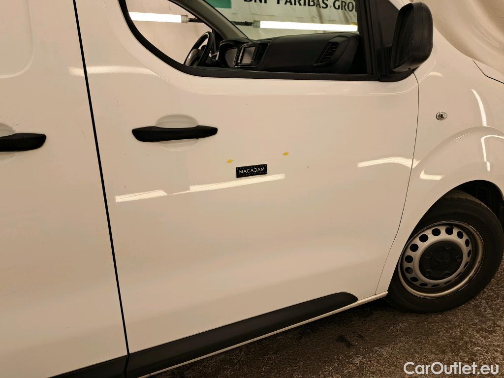  Peugeot  Expert  Fourgon Premium L2 1.5 HDi 120CV BVM6 E6d #14