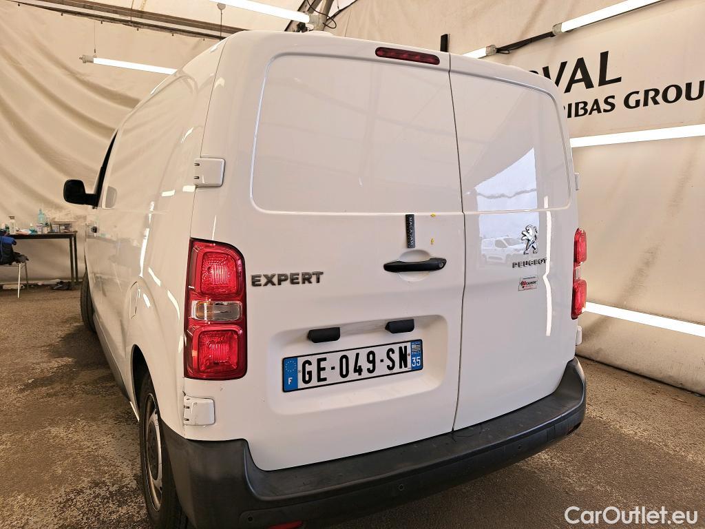 Peugeot  Expert  Fourgon Premium L2 1.5 HDi 120CV BVM6 E6d #11