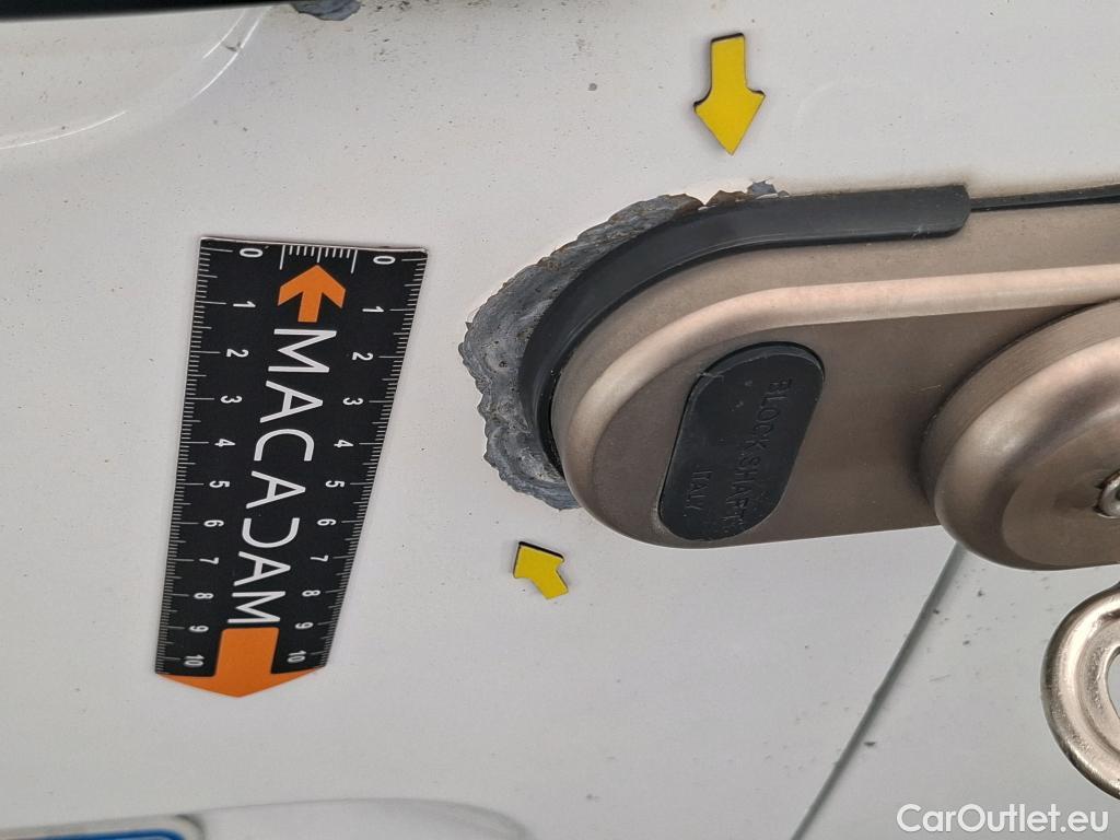  Peugeot  Partner  Asphalt L1 1.6 HDi 100CV BVM5 E6 #9