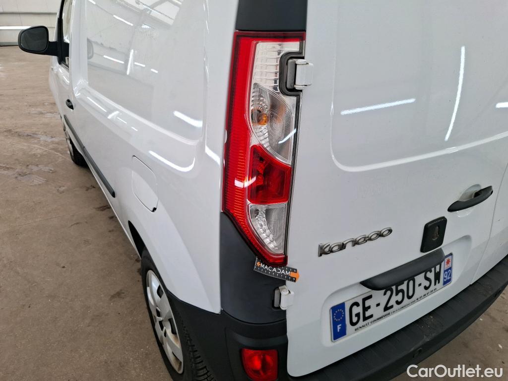  Renault  Kangoo  II Express Grand Confort (L1) 1.5 dCi 80CV BVM6 E6dT #7