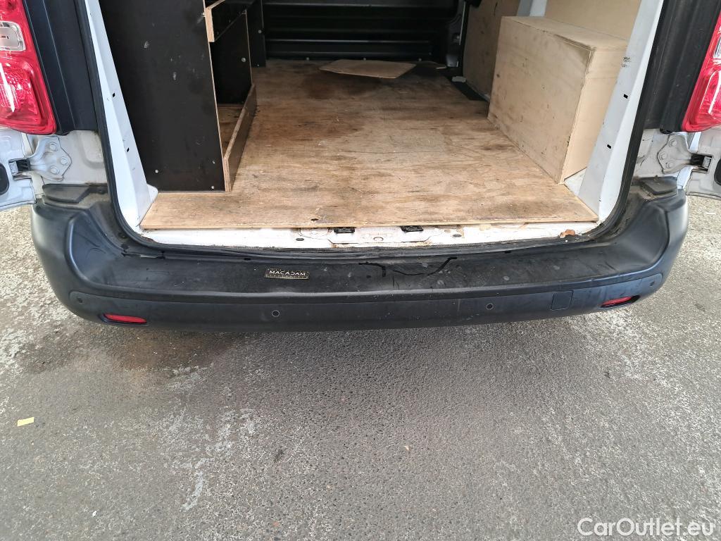  Peugeot  Expert  Fourgon Premium L2 1.5 HDi 120CV BVM6 E6d #6