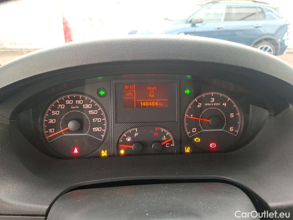  Peugeot  Boxer PEUGEOT  / 2014 / 4P / Fourgon tôlé BlueHDi 120 S&S ASPHALT 333 L2H2 #23