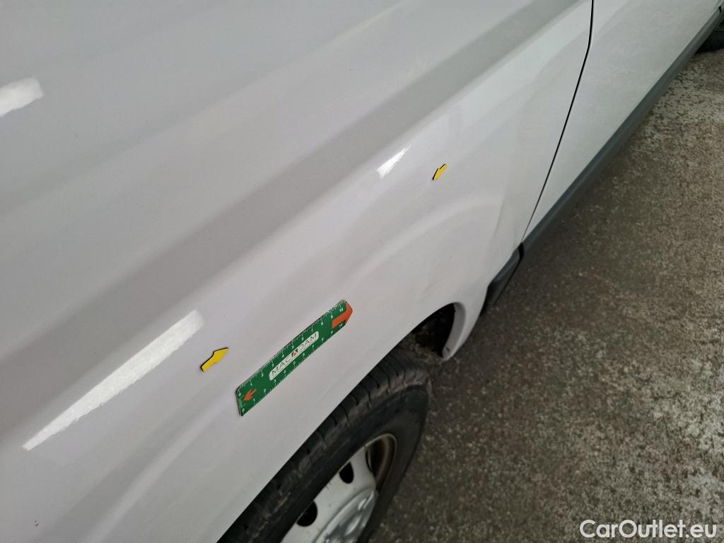  Citroen  Jumper  Fourgon 30 L1H1 Club BlueHDi 120 2.2 120CV BVM6 #10