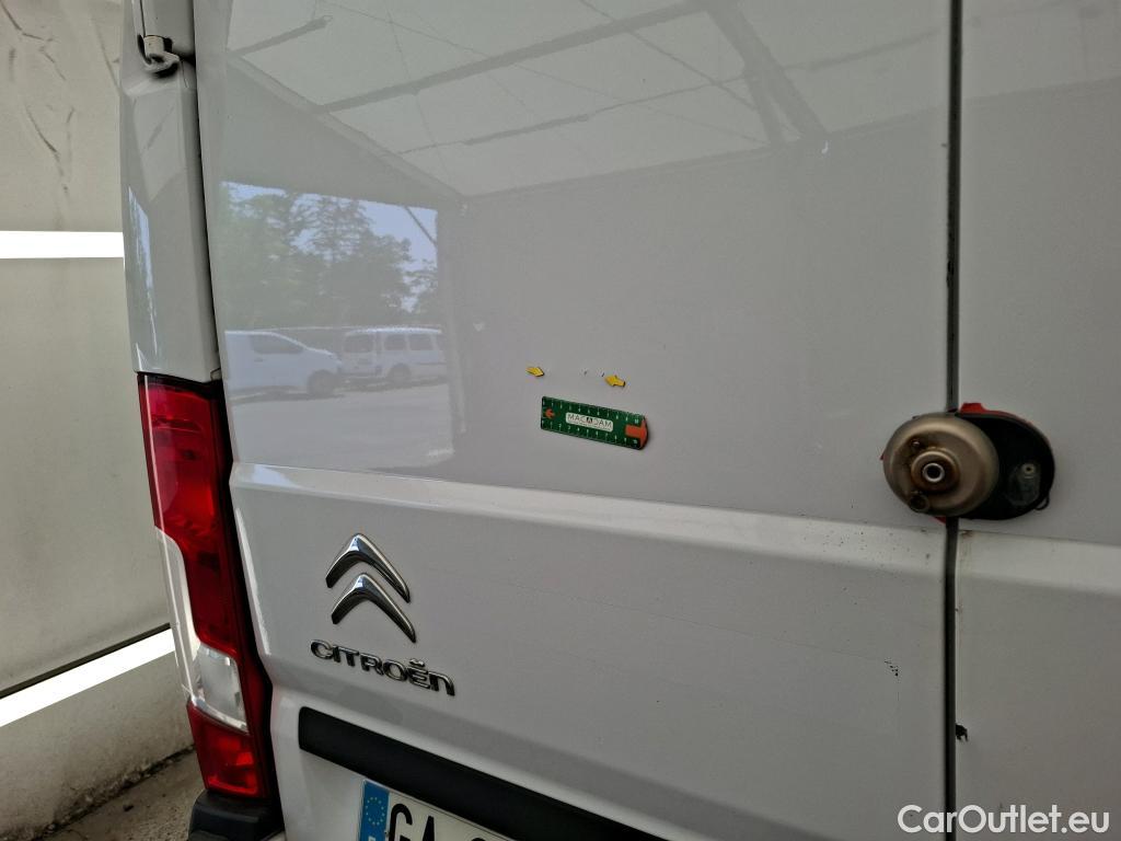  Citroen  Jumper  Fourgon 30 L1H1 Club BlueHDi 120 2.2 120CV BVM6 #40