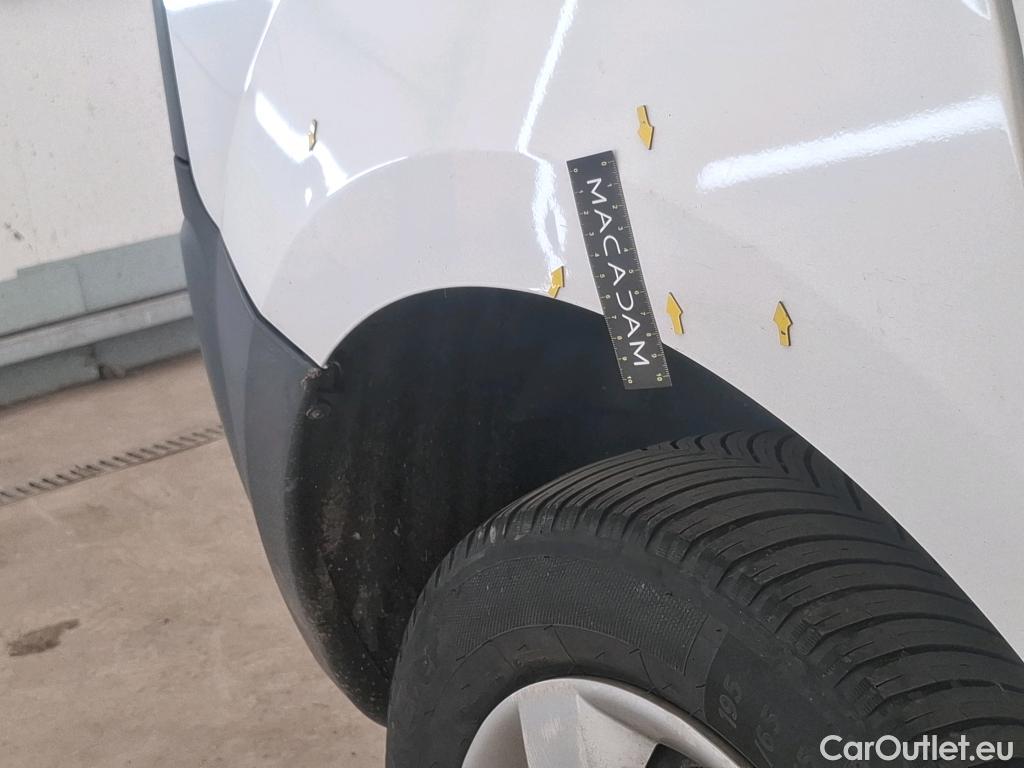  Renault  Kangoo  II Express Extra (Série Spéciale) 1.5 dCi 80CV BVM6 E6dT #10