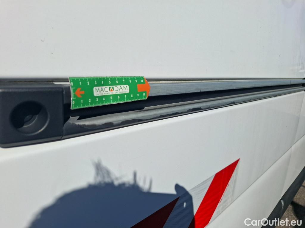  Renault  Master RENAULT  VU 4p Fourgon FG GCf Trac F3500 L2H2 Energy dCi 145 E6 #14