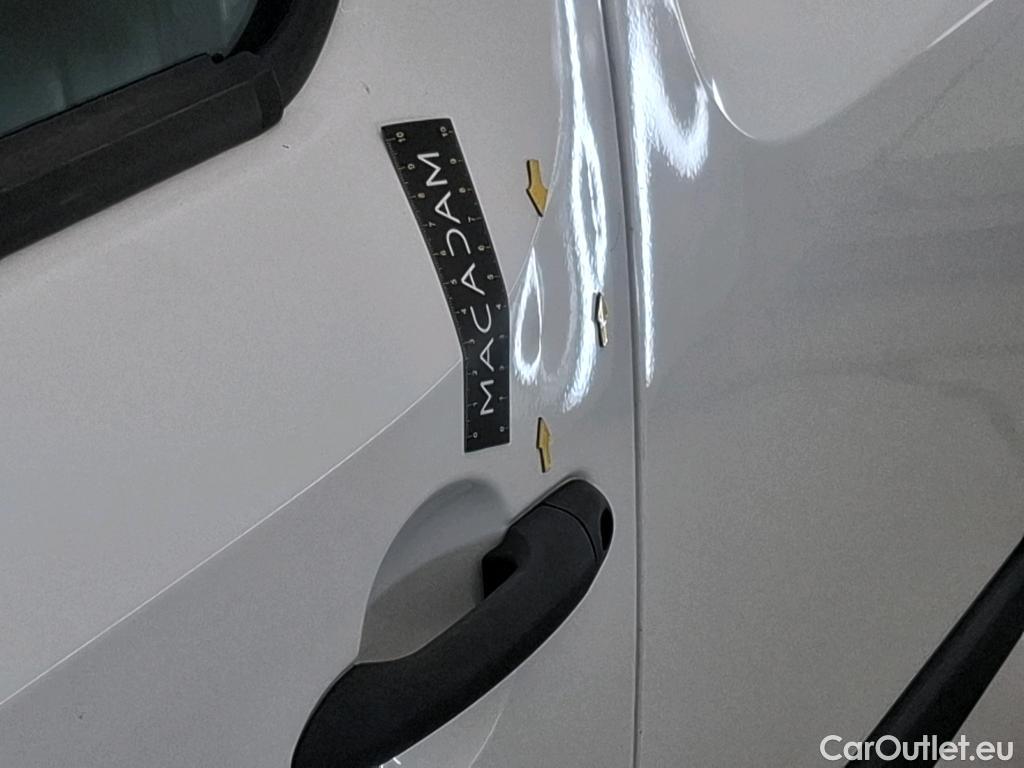 Renault  Kangoo  II Express Extra (Série Spéciale) 1.5 dCi 80CV BVM6 E6dT #21