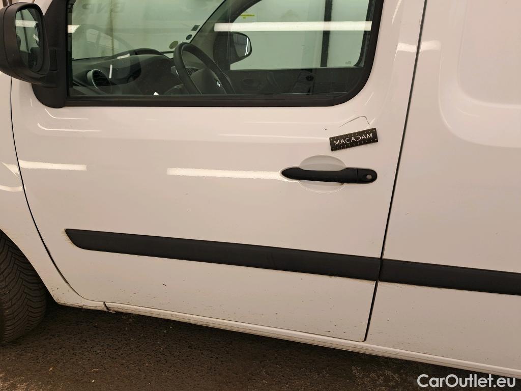  Renault  Kangoo  II Express Extra (Série Spéciale) 1.5 dCi 80CV BVM6 E6dT #35