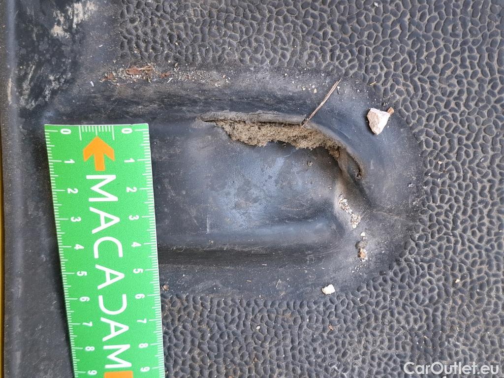  Mercedes  Sprinter MERCEDES-BENZ  VU 4p Fourgon 314 CDI Emp 4325 3.5T #49