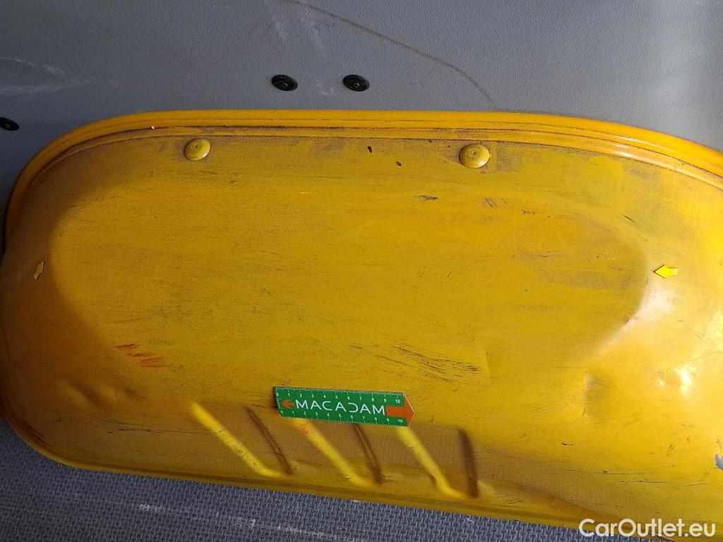 Mercedes  Sprinter MERCEDES-BENZ  VU 4p Fourgon 314 CDI Emp 4325 3.5T #26