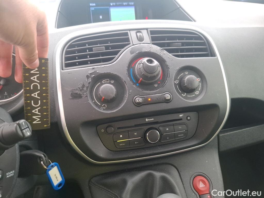  Renault  Kangoo  II Express Extra (Série Spéciale) 1.5 dCi 80CV BVM6 E6dT #15