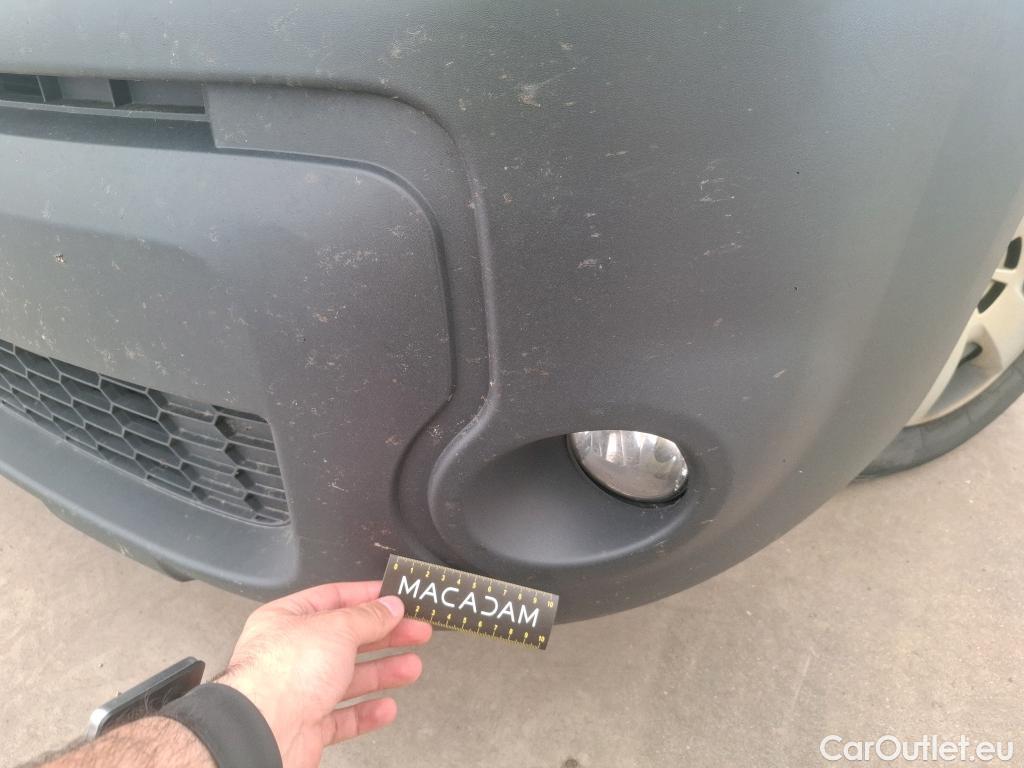  Renault  Kangoo  II Express Extra (Série Spéciale) 1.5 dCi 80CV BVM6 E6dT #22