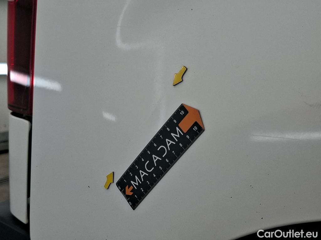  Peugeot  Partner  Asphalt L1 1.6 HDi 100CV BVM5 E6 #4