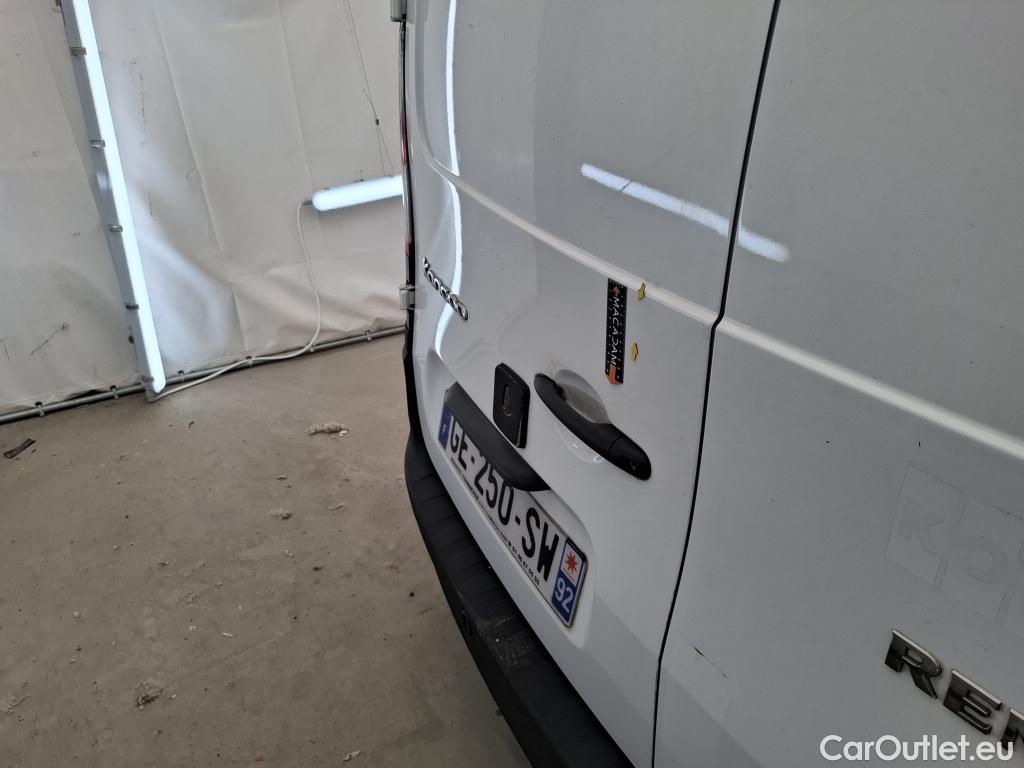  Renault  Kangoo  II Express Grand Confort (L1) 1.5 dCi 80CV BVM6 E6dT #31