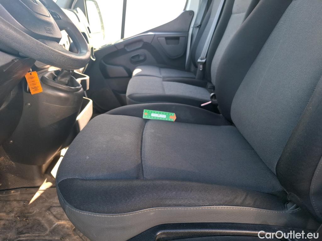  Renault  Master RENAULT  VU 4p Fourgon FG GCf Trac F3500 L2H2 Energy dCi 145 E6 #15