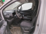  Citroen  Berlingo  Fourgon Club M 650 1.5 BlueHDi 75CV BVM5 E6dT #10