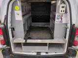  Citroen  Berlingo  Fourgon Worker M 1000 1.5 BlueHDi 100CV BVM5 E6dT #9