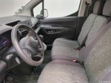  Citroen  Berlingo  Fourgon Worker M 1000 1.5 BlueHDi 100CV BVM5 E6dT #10