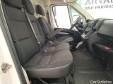  Citroen  Jumper  Fourgon 30 L1H1 Club BlueHDi 120 2.2 120CV BVM6 #6