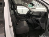  Citroen  Jumpy  Fourgon Club M 2.0 BlueHDi 120CV BVM6 E6dT #8