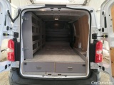  Citroen  Jumpy  Fourgon Club M 2.0 BlueHDi 120CV BVM6 E6dT #10