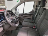  Ford  Transit Connect FORD Transit Custom VU 4p Fourgon 2.0 ECOBLUE 130 340 L1H1 LIMITED #6
