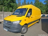 Sprinter