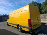 Sprinter
