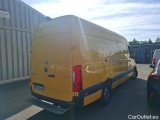 Sprinter