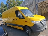 Sprinter