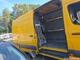  Mercedes  Sprinter MERCEDES-BENZ  VU 4p Fourgon 314 CDI Emp 4325 3.5T #9