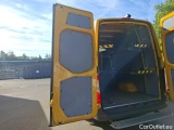  Mercedes  Sprinter MERCEDES-BENZ  VU 4p Fourgon 314 CDI Emp 4325 3.5T #10