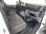  Peugeot  Expert  Fourgon Asphalt Standard 1.5 HDi 120CV BVM6 E6dT #8