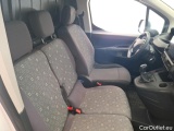  Peugeot  Partner  Asphalt L1 1.6 HDi 100CV BVM5 E6 #8