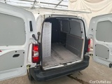  Peugeot  Partner  Asphalt L1 1.6 HDi 100CV BVM5 E6 #10
