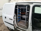  Renault  Kangoo  II Express Grand Confort (L1) 1.5 dCi 80CV BVM6 E6dT #9