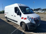  Renault  Master RENAULT  VU 4p Fourgon FG GCf Trac F3500 L2H2 Energy dCi 145 E6 #4