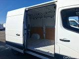  Renault  Master RENAULT  VU 4p Fourgon FG GCf Trac F3500 L2H2 Energy dCi 145 E6 #9