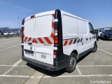  Renault  Trafic  Fourgon L1H1 3T Grand Confort 2.0 dCi 130CV BVM6 E6d #3