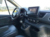  Renault  Trafic  Fourgon L1H1 3T Grand Confort 2.0 dCi 130CV BVM6 E6d #5