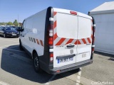  Renault  Trafic  Fourgon L1H1 3T Grand Confort 2.0 dCi 130CV BVM6 E6d #2