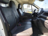  Renault  Trafic  Fourgon L1H1 3T Grand Confort 2.0 dCi 130CV BVM6 E6d #8