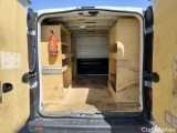  Renault  Trafic  Fourgon L1H1 3T Grand Confort 2.0 dCi 130CV BVM6 E6d #10