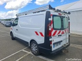  Renault  Trafic  Furgon Grand Confort L1H1 1200 1.6 dCi 125CV BVM6 E6 #2